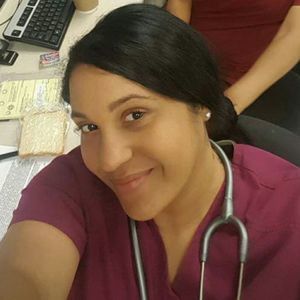 Meet your Posher, Tasha