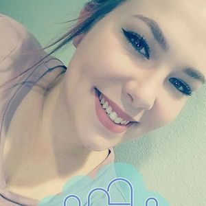 Meet your Posher, Jillian