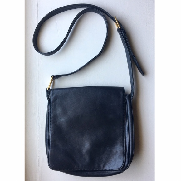 Preview Collection Handbags - Preview Collection leather crossbody