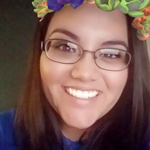 Meet your Posher, Marisol