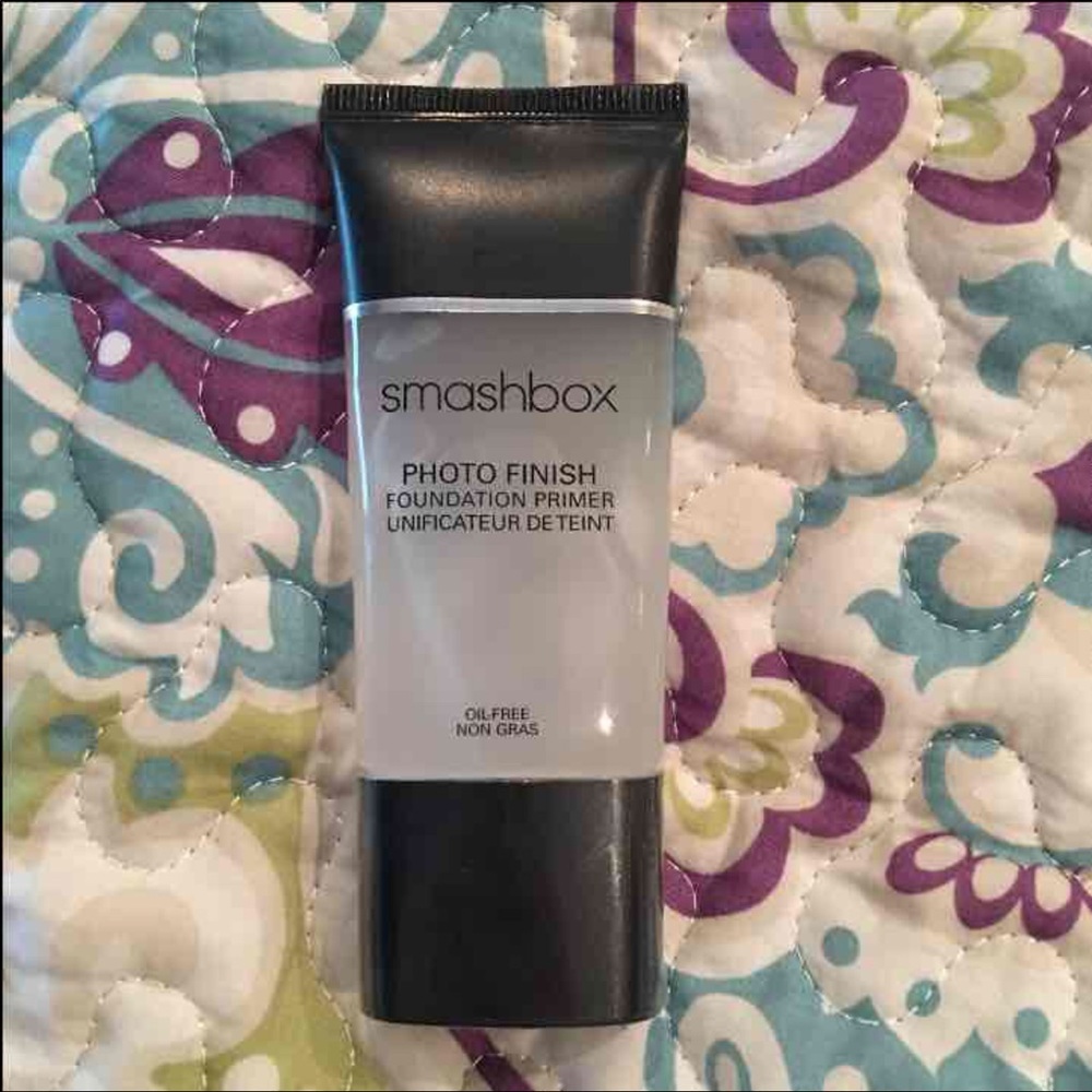 **SOLD** Smashbox Photo Finish Primer