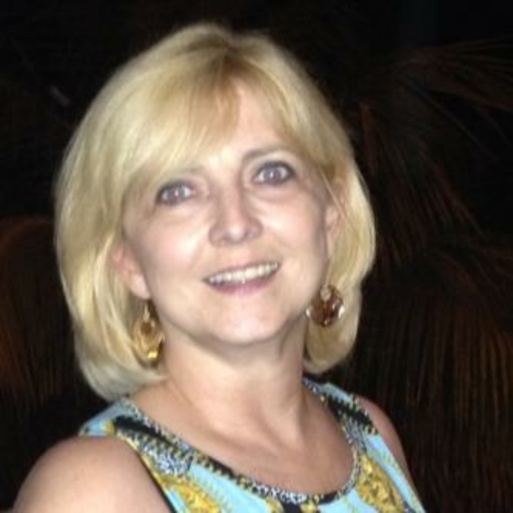 Meet your Posher, Kimberly