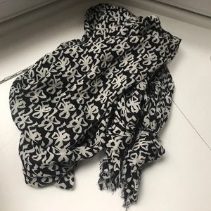 J. Crew Scarf