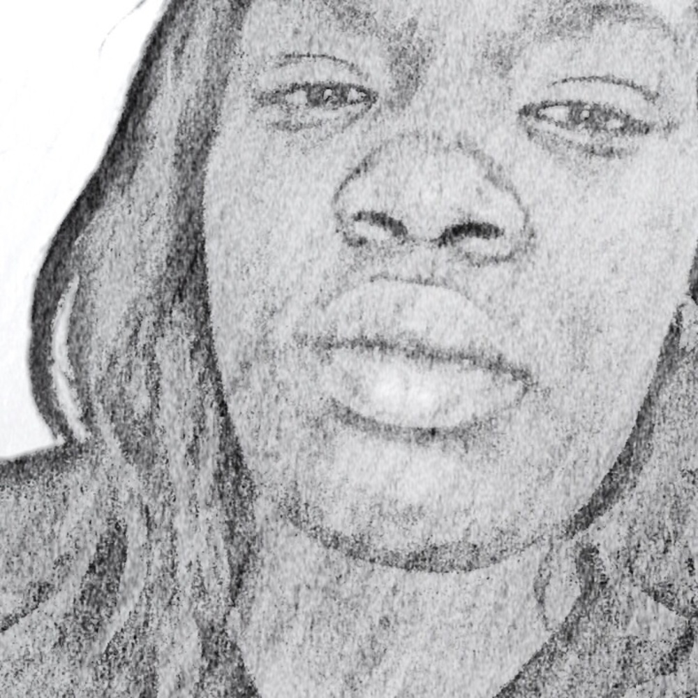 Meet your Posher, Teisha