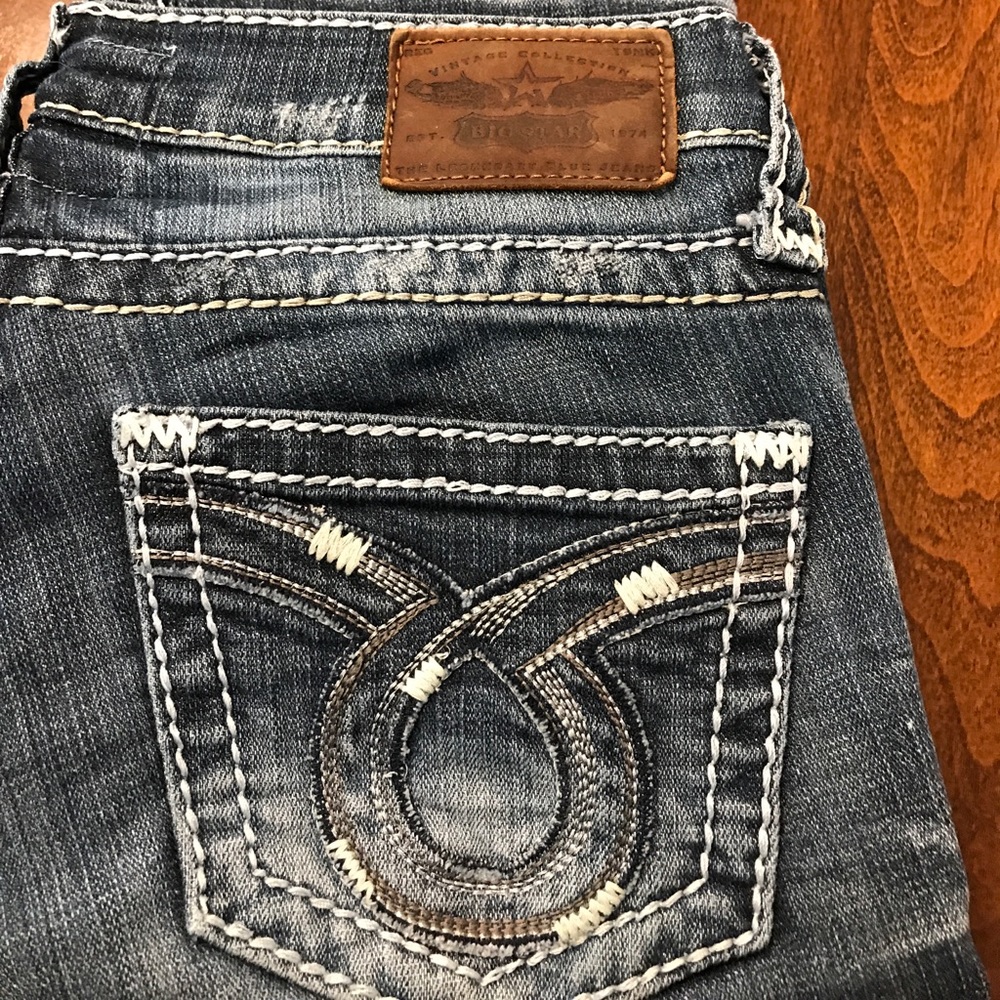 Jeans