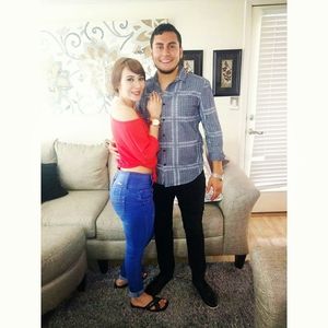 Meet your Posher, Jesus