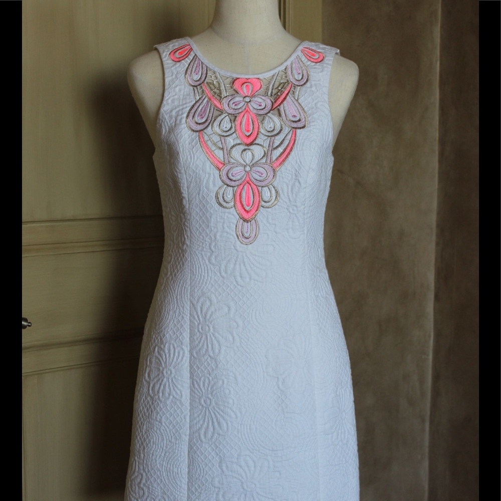 LILLY PULITZER Logan Dress