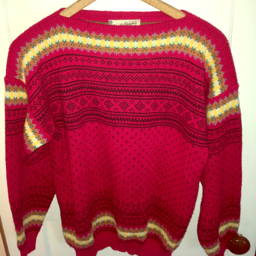 Diane Von Furstenberg Sweater