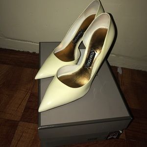 Tom Ford Pumps