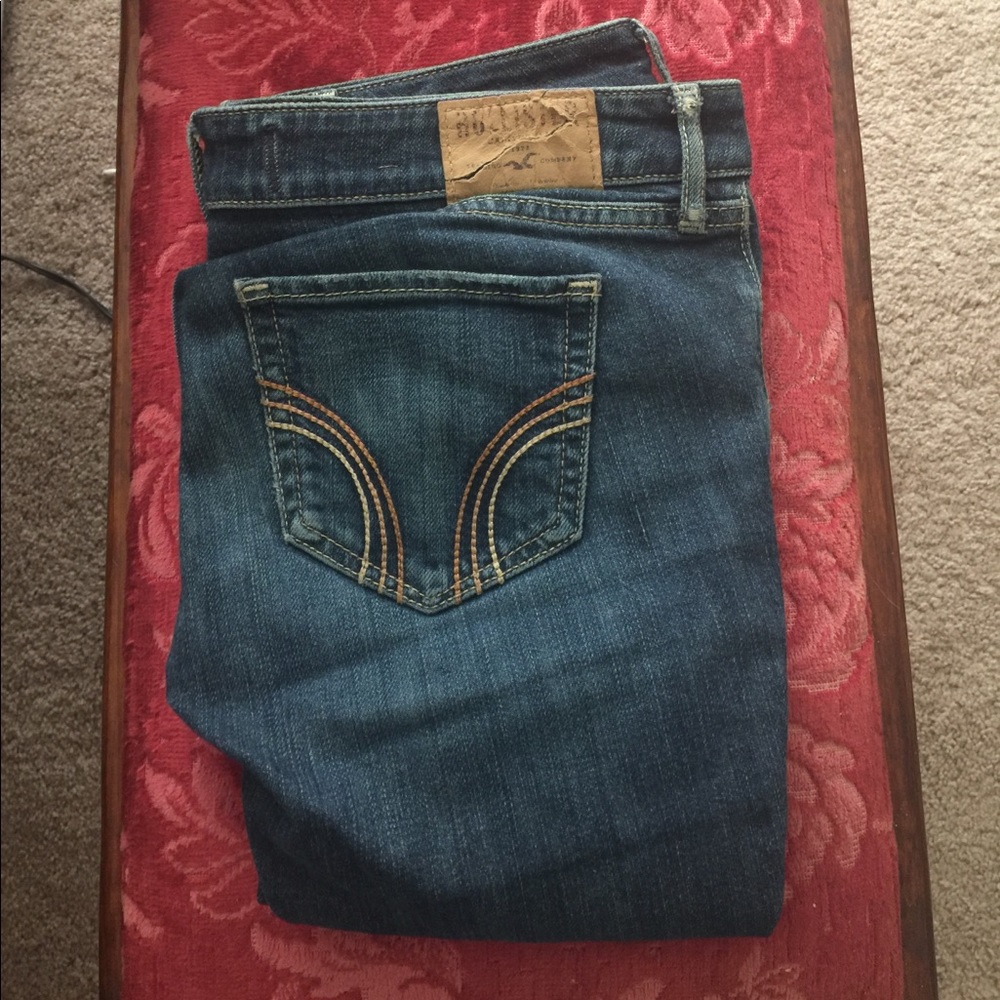 Hollister Jeans