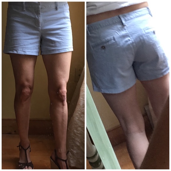 Polo Ralph Lauren Pants - ⭐️5/$25 ⭐️Ralph Lauren Polo blue shorts