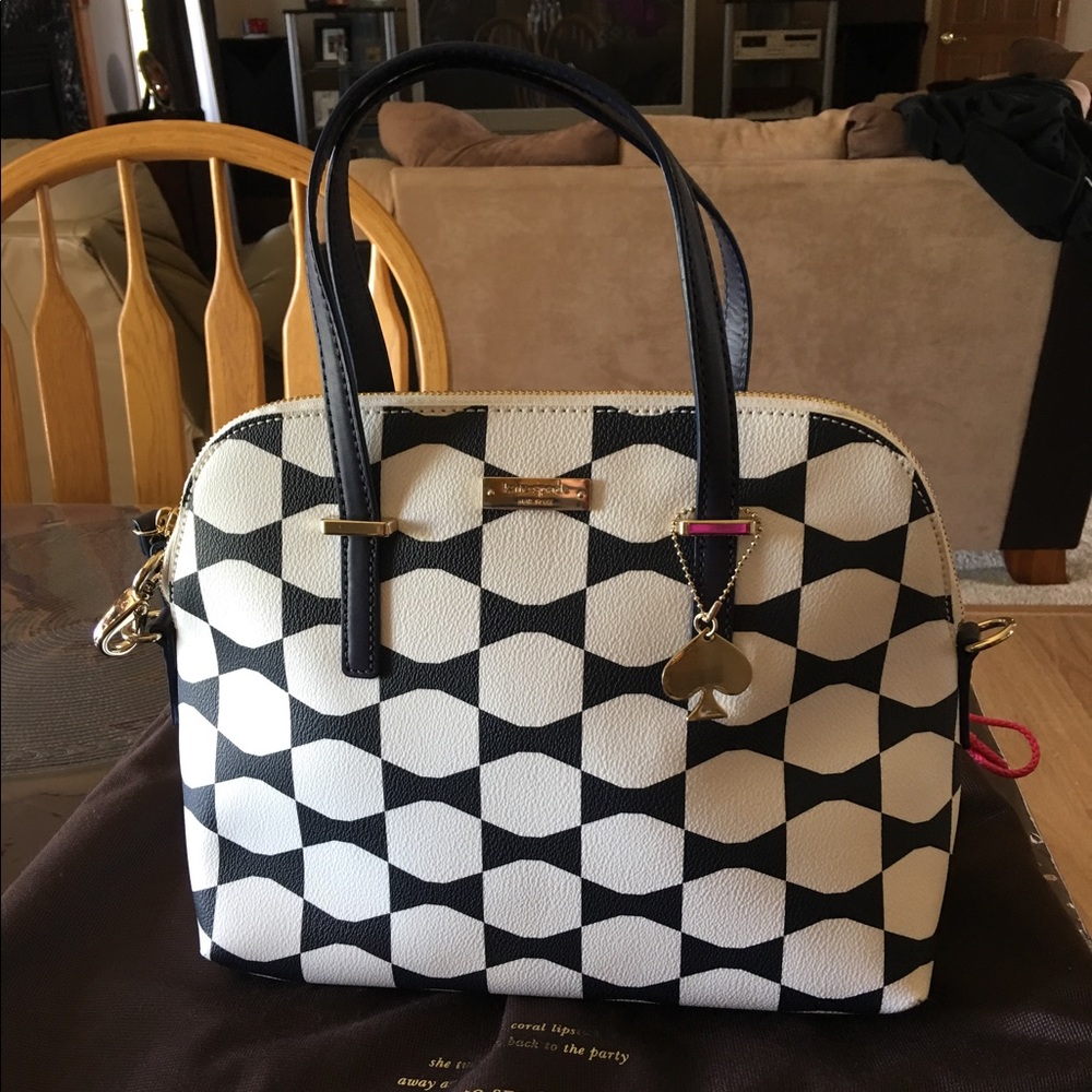Kate's Spade satchel