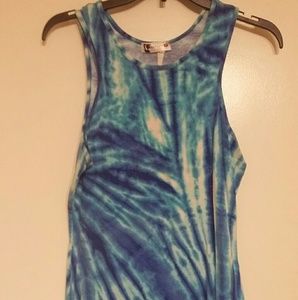 Summer and sexy dress