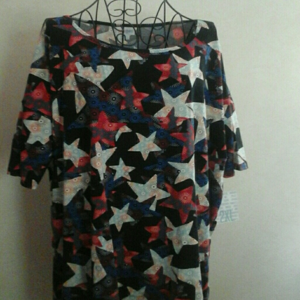 Americana  launch  irma