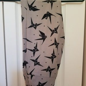Lularoe OS leggings