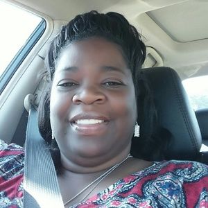 Meet your Posher, Gwendolyn