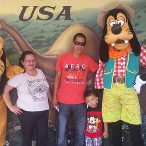 Meet your Posher, Juana