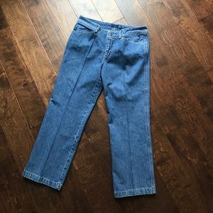 blue dot jeans