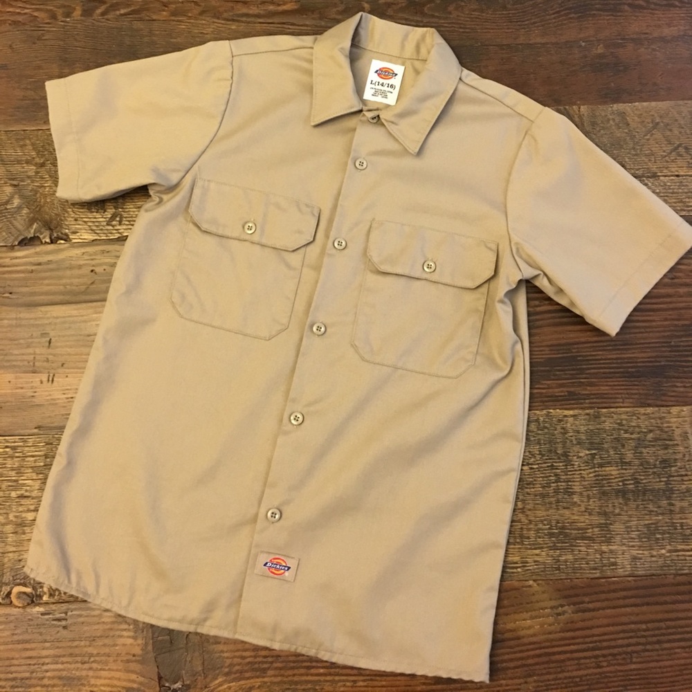 Dickies Shirt