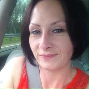 Meet your Posher, Jeri