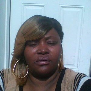 Meet your Posher, Nyree