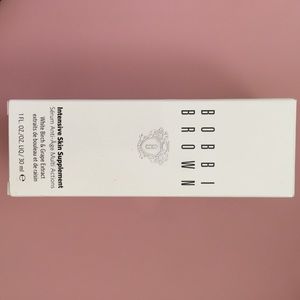 *flash sale* Bobbi brown intensive skin supplement