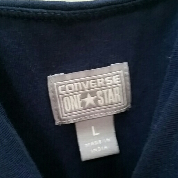 Converse dress! - Picture 4 of 4