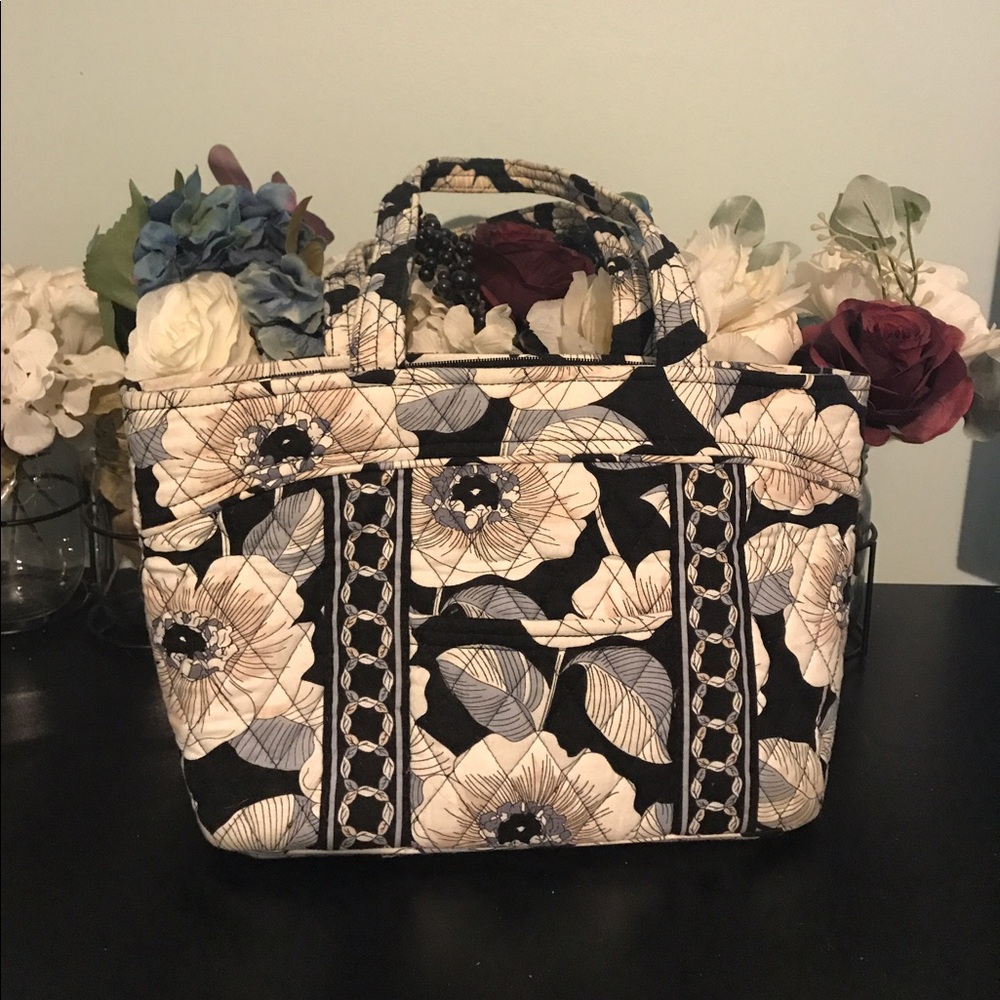 Vera Bradley Mandy Shoulder Bag