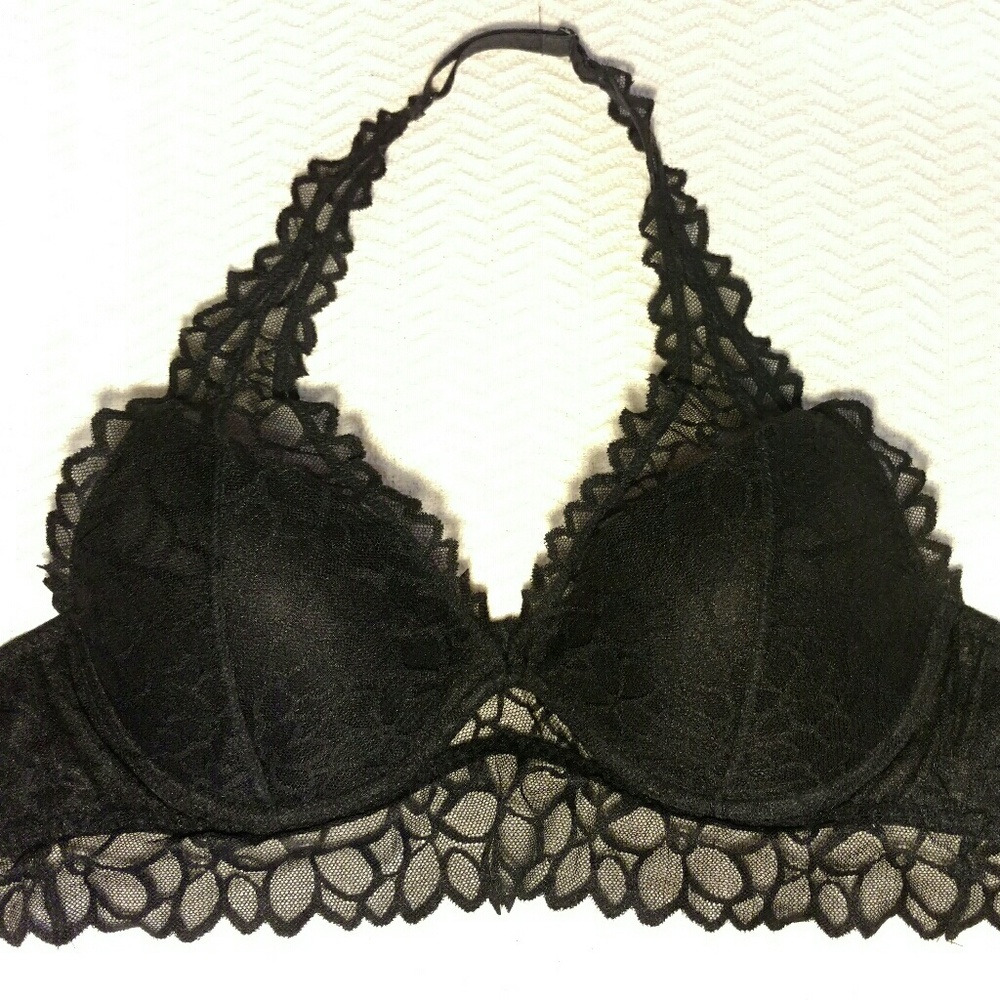 Victoria's Secret PINK Bralette (D-DD)