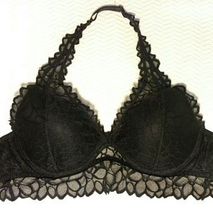 Victoria's Secret PINK Bralette (D-DD)