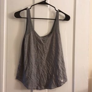 Hollister Flowy Tank