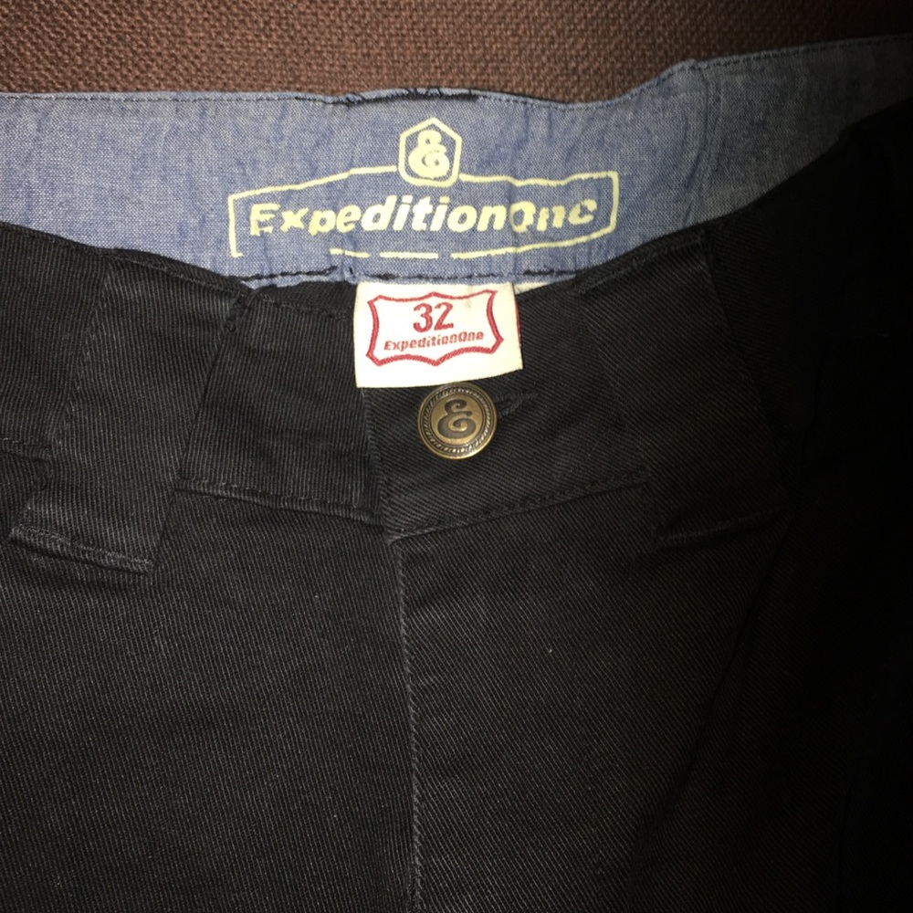 Expedition One pants