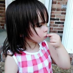 Meet your Posher, Tammy