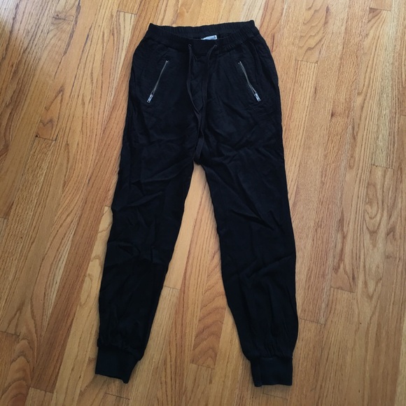 converse one star pants