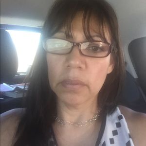 Meet your Posher, Susana