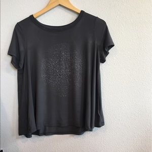 Soft and sexy t shirt