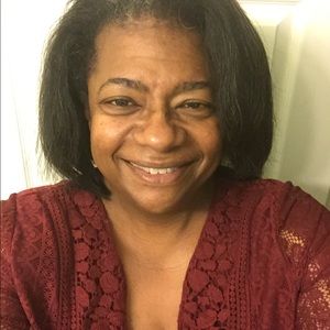 Meet your Posher, Arlene