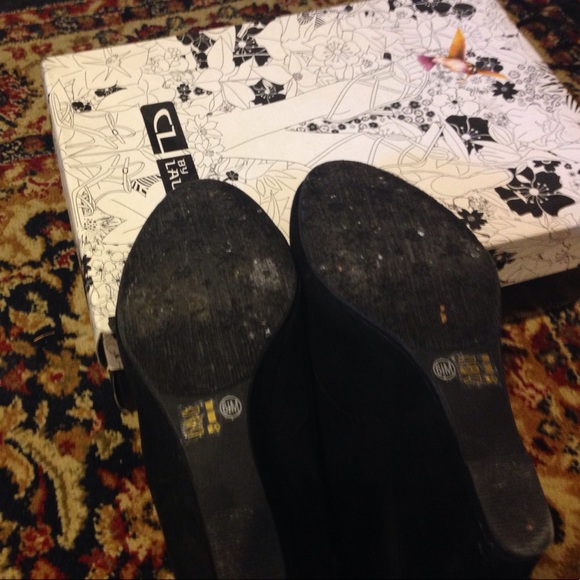 CL by Laundry - Picture 2 of 2