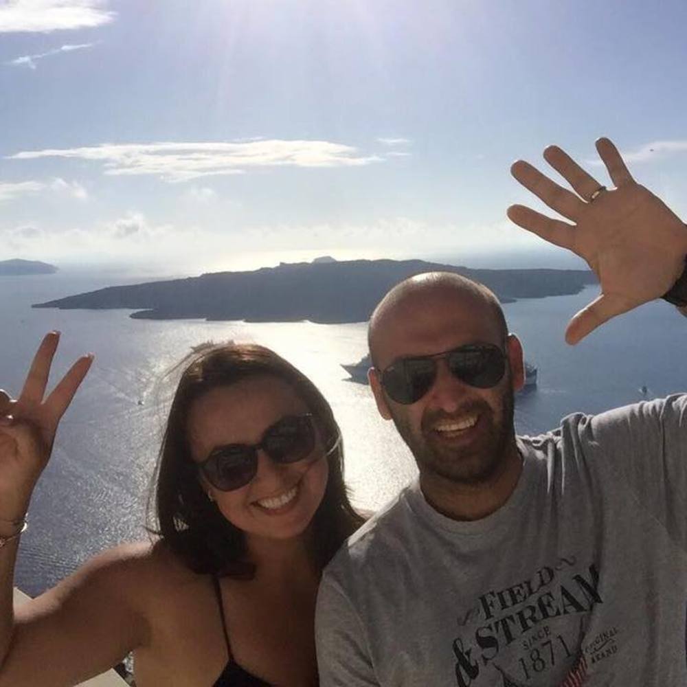 Meet your Posher, Betty