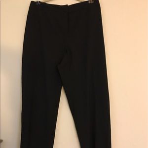 Ann Klein Stretch Trousers