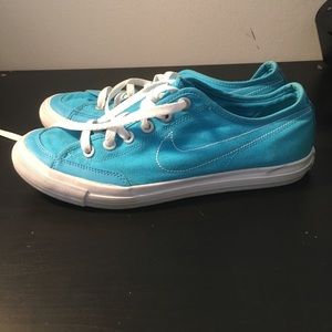 Nike Canvas Shoes