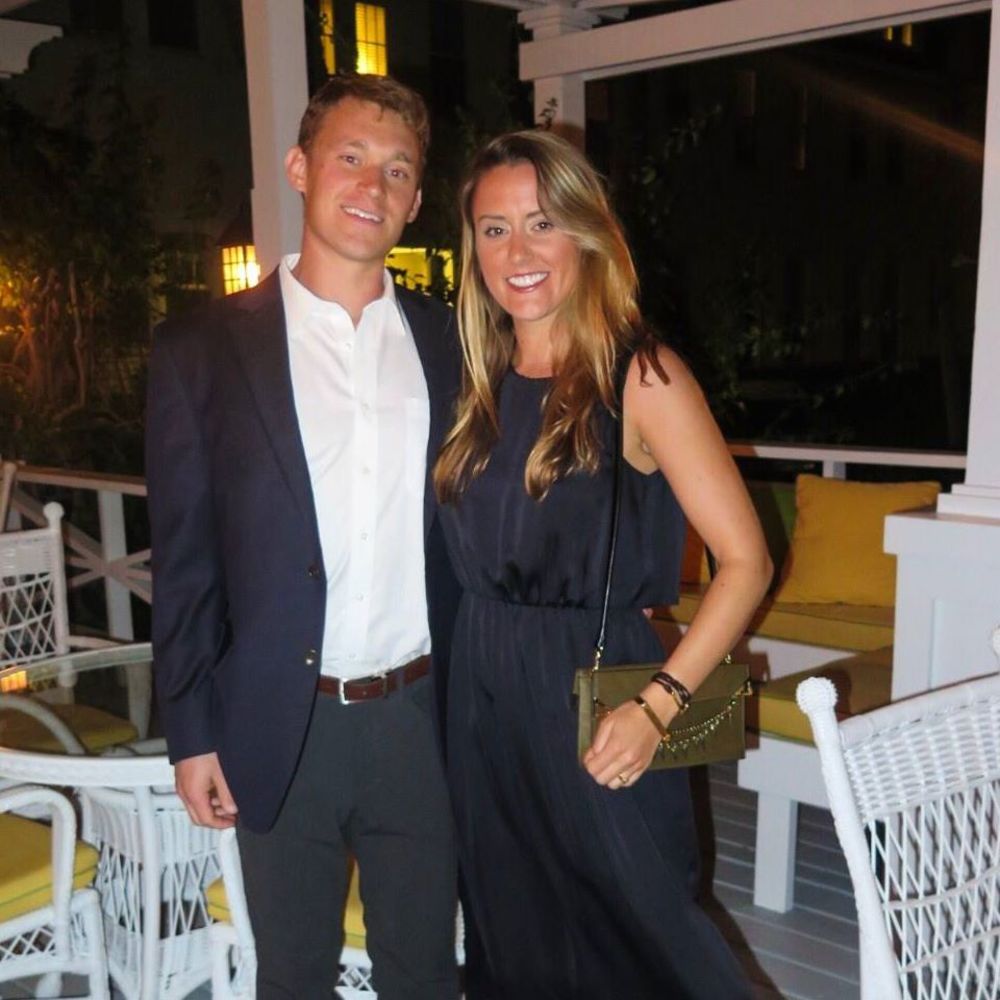 Meet your Posher, Hilary