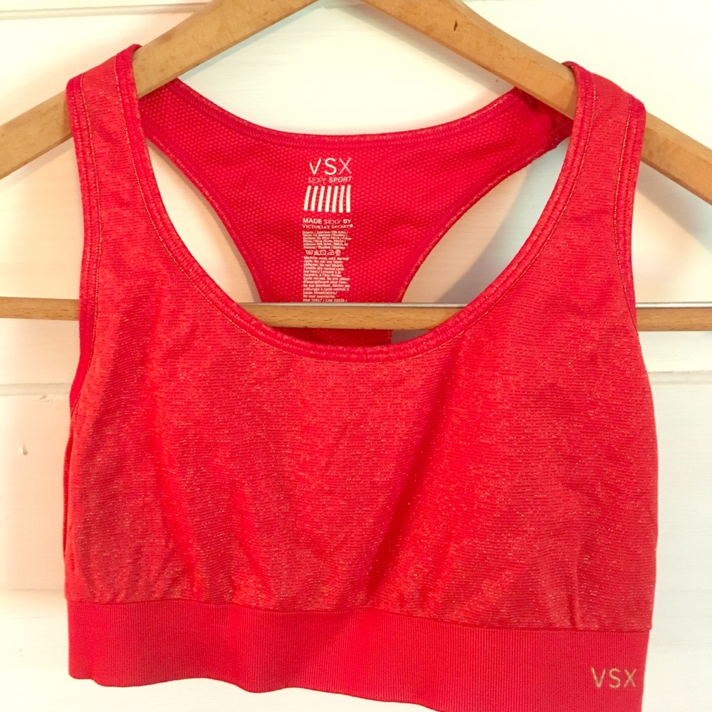 Victoria Secret Sports Bra