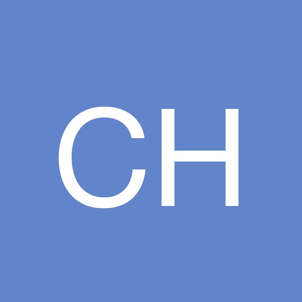 Meet your Posher, Calista