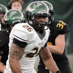 Meet your Posher, Blake