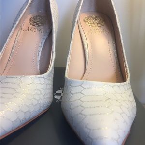Vince Camuto Heels