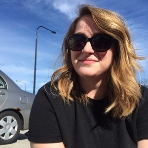 Meet your Posher, Christi