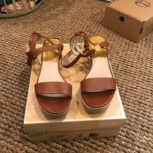 Michael Kors Sandals