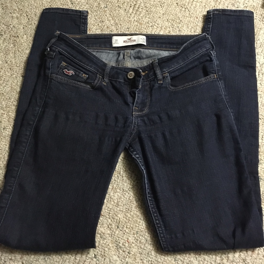 Jeans - Picture 2 of 2