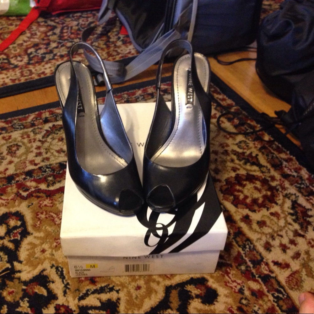 Nine West